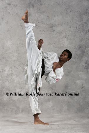 William Rolle